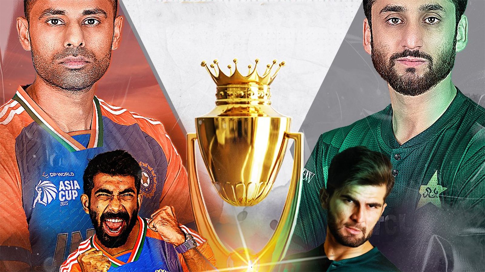 India Pakistan Dubai Match