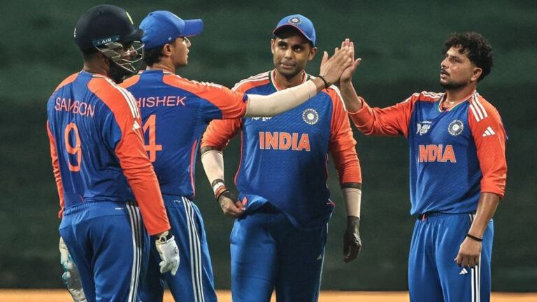 India vs Oman Asia Cup 2025