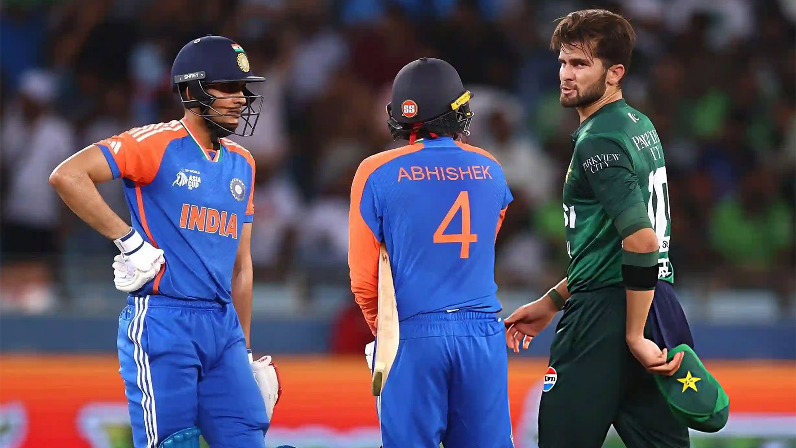 India vs Pakistan Asia Cup 2025