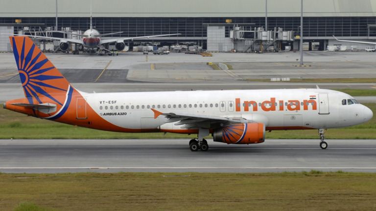 Oneworld Indian airline expansion