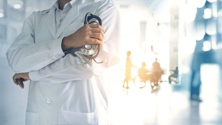 Indian doctors gain H-1B visa relief