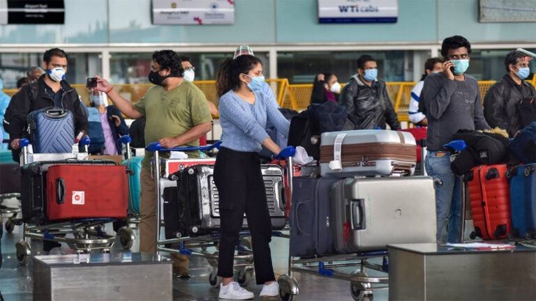 Indian F-1 graduates face US job crisis