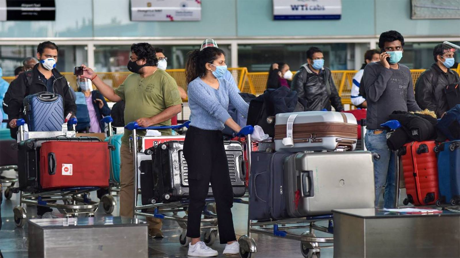 Indian F-1 graduates face US job crisis