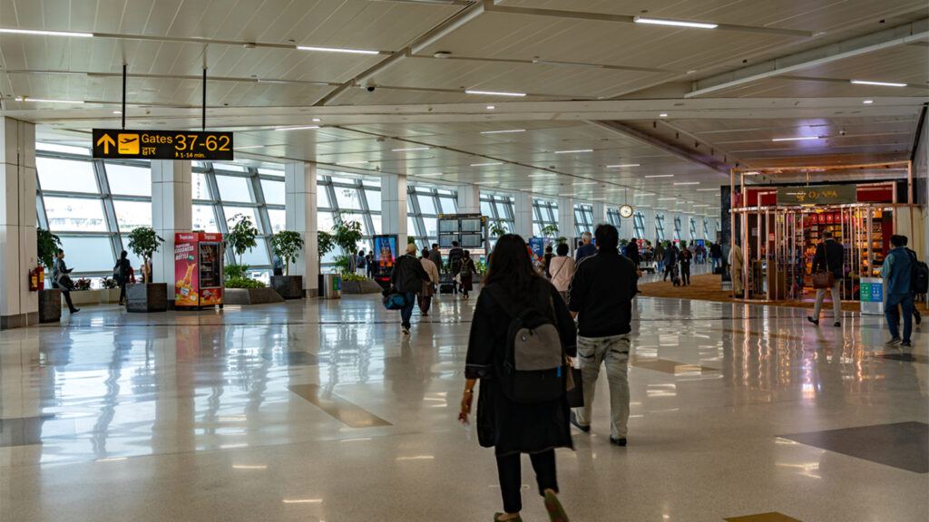 Decline in Indian tourism to USA