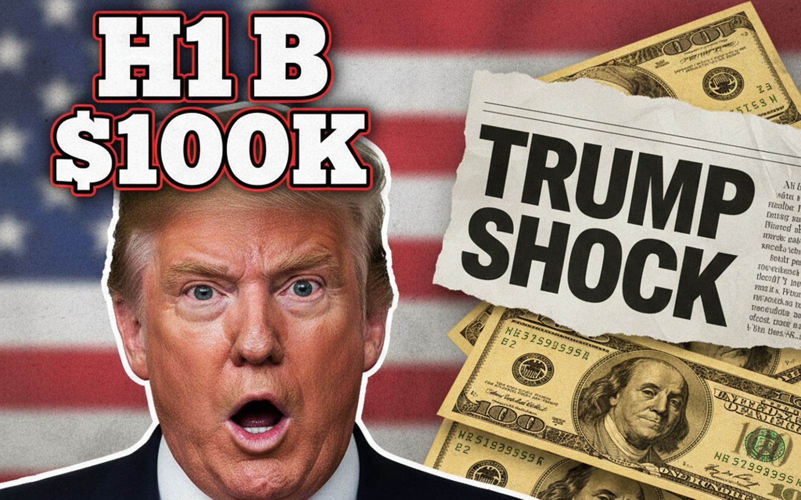 Indian workers worried about H-1B visa fee