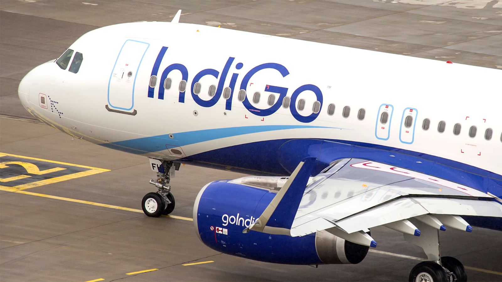 IndiGo Mumbai Vienna flight fees