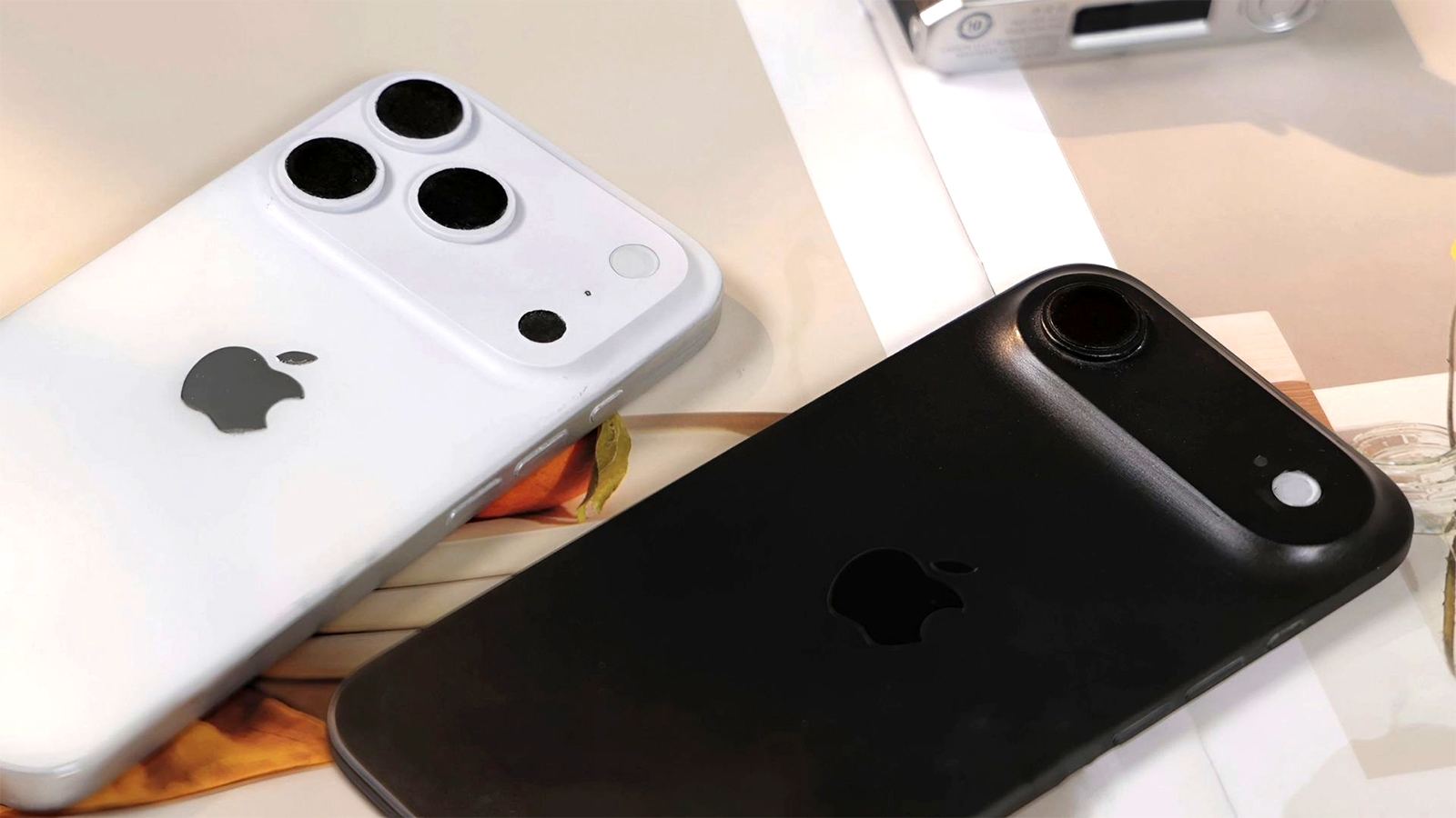 Apple iPhone 17 release and controversy