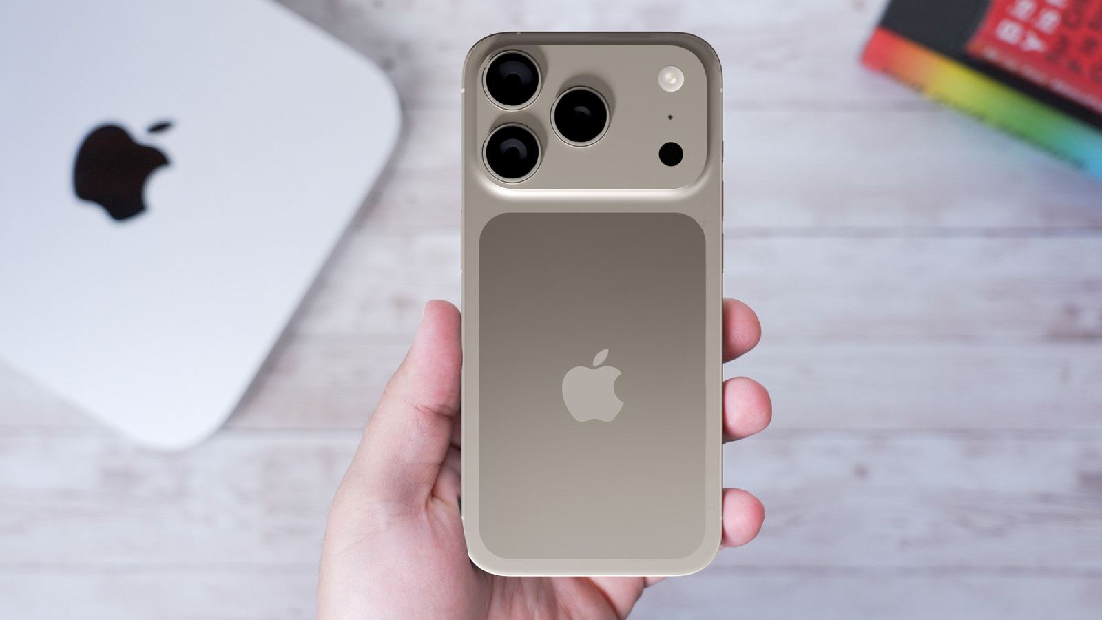 iPhone 17 Pro India price gap