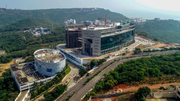 IT companies considering shift from Bengaluru to Andhra Pradesh cities Visakhapatnam and Amaravati