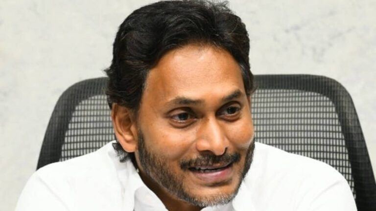 Jagan’s Assembly Boycott Sparks Political Debate
