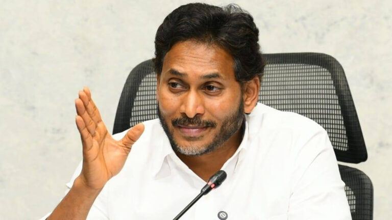 Jagan BJP stance