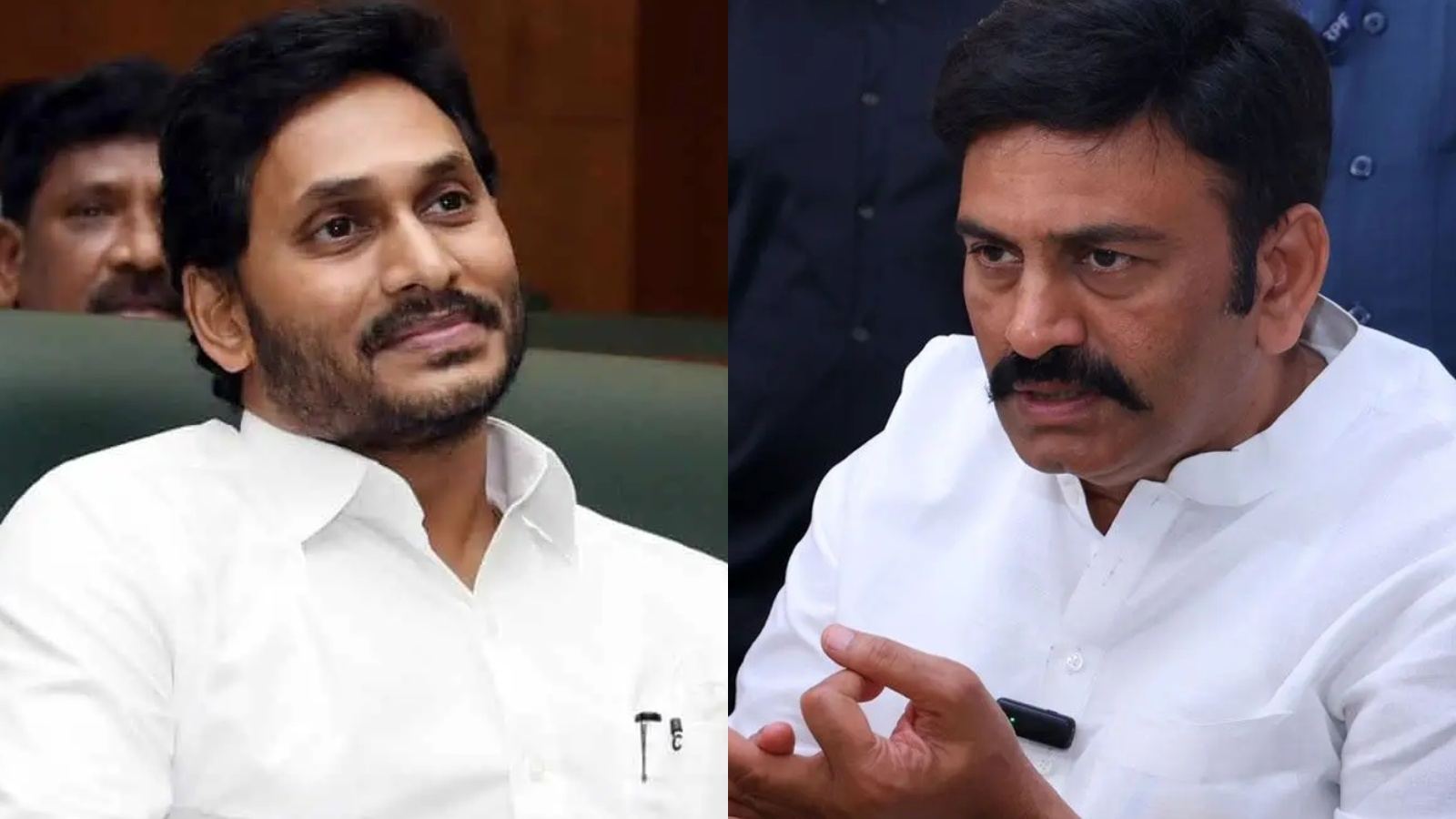 Jagan faces criticism for skipping Andhra Pradesh Assembly sessions
