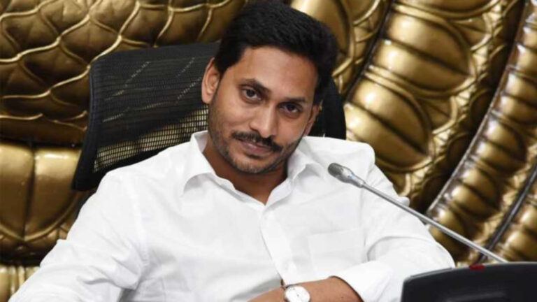 Jagan Mohan Reddy demanding Opposition Leader post in Andhra Pradesh Assembly
