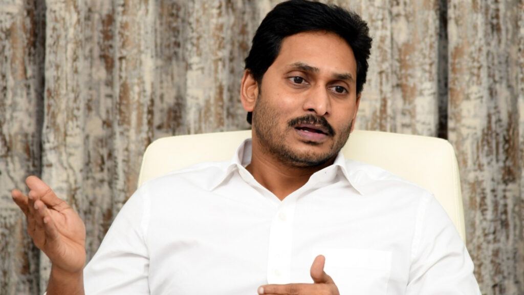 Jagan Mohan Reddy skips Andhra Pradesh Assembly sessions amid criticism on YSRCP governance