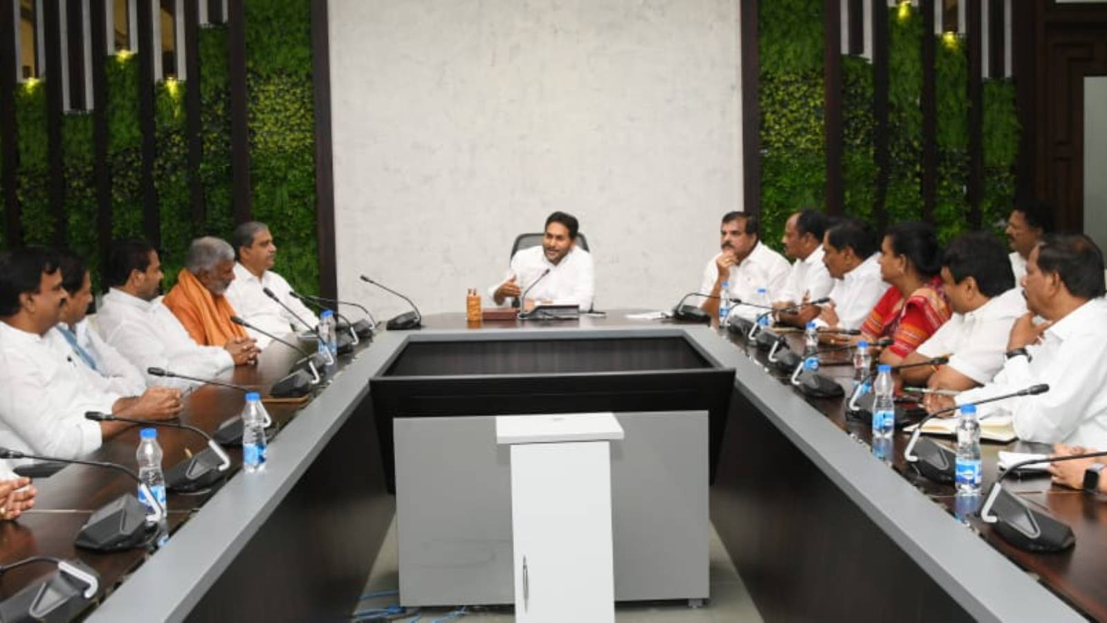 Jagan’s Fun-Frustration Politics: F2 Sequel in Tadepalli?