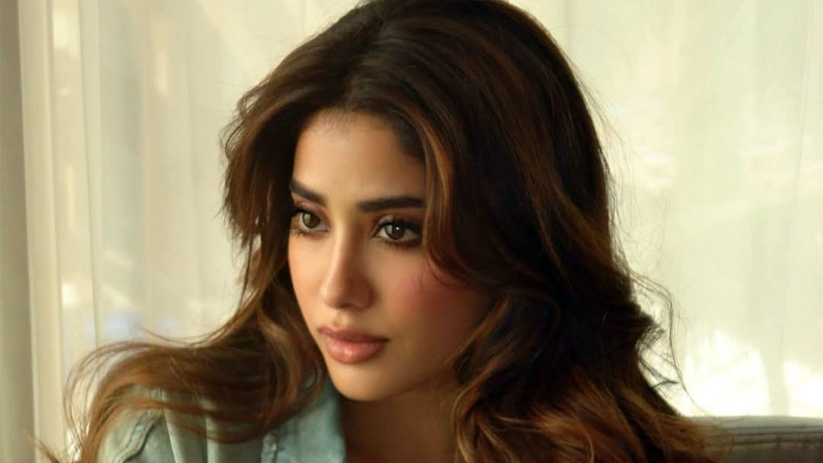 Janhvi Kapoor Bollywood journey