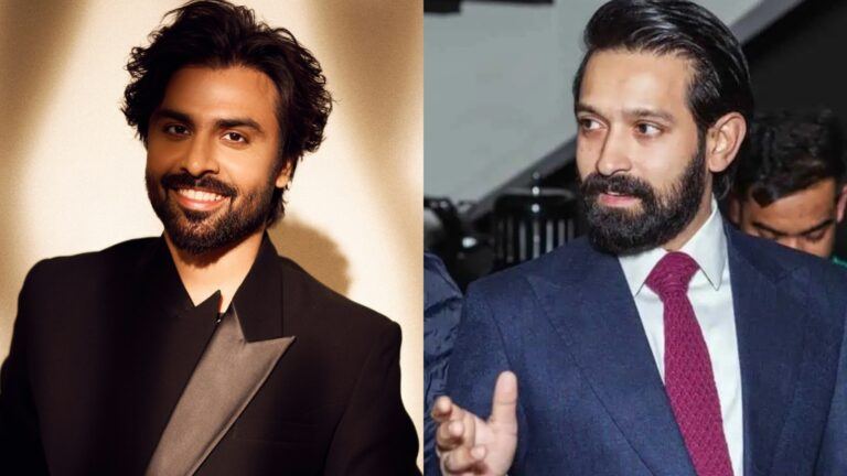 Jitendra Kumar replaces Vikrant Massey