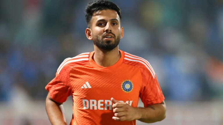 Jitesh Sharma dropped Asia Cup 2025