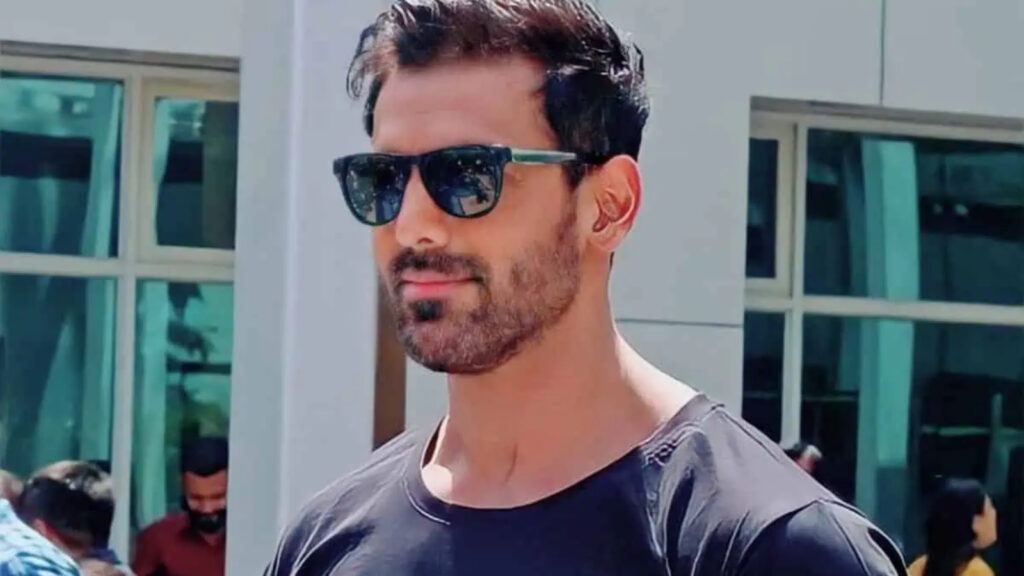 John Abraham Force 3 movie update