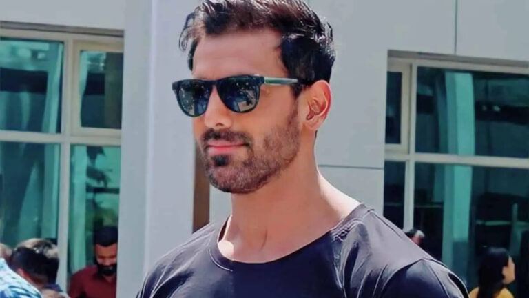 John Abraham Force 3 movie update