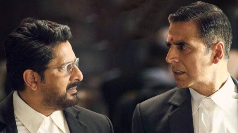 Jolly LLB 3 fan backlash over promotions