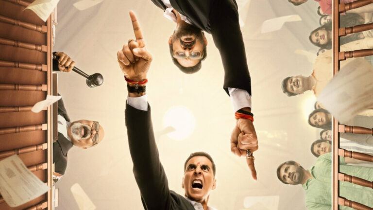 Jolly LLB 3 advance booking issue