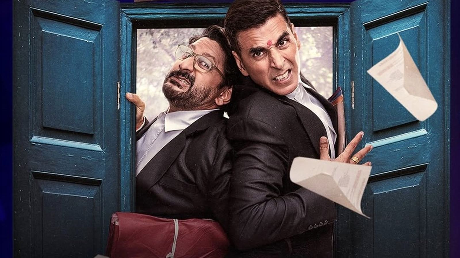 Jolly LLB 3 early advance booking opens