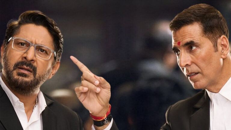 Jolly LLB 3 box office update