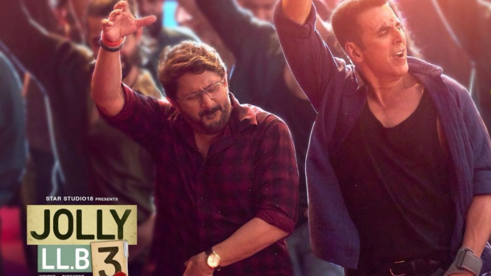 Who Ruined the Hype? Jolly LLB 3 Opening Day Shock