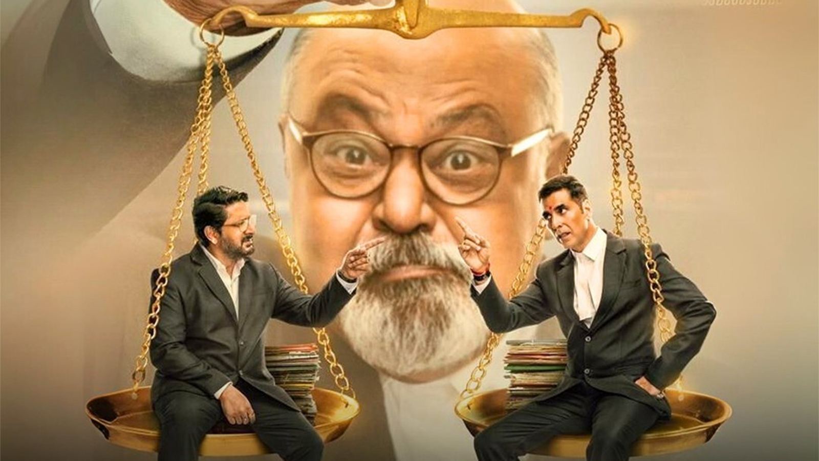 Jolly LLB 3 box office update