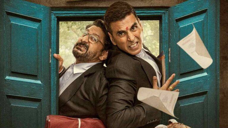 Jolly LLB 3 court ruling announcement