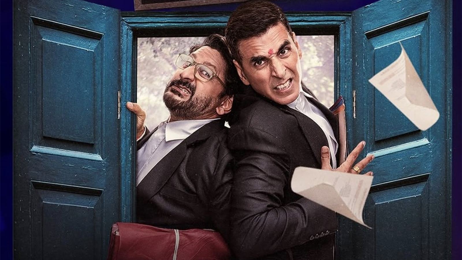 Jolly LLB 3 box office jump