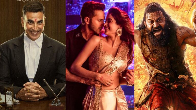 Jolly LLB 3 box office clash with Kantara and SSKTK