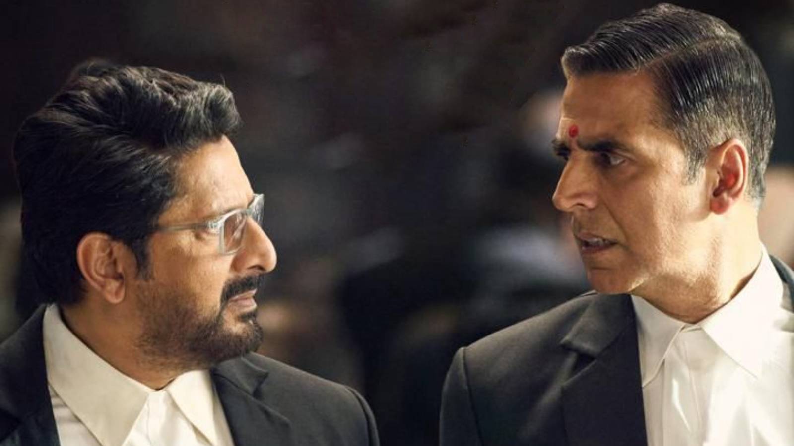 Jolly LLB 3 fan backlash over promotions