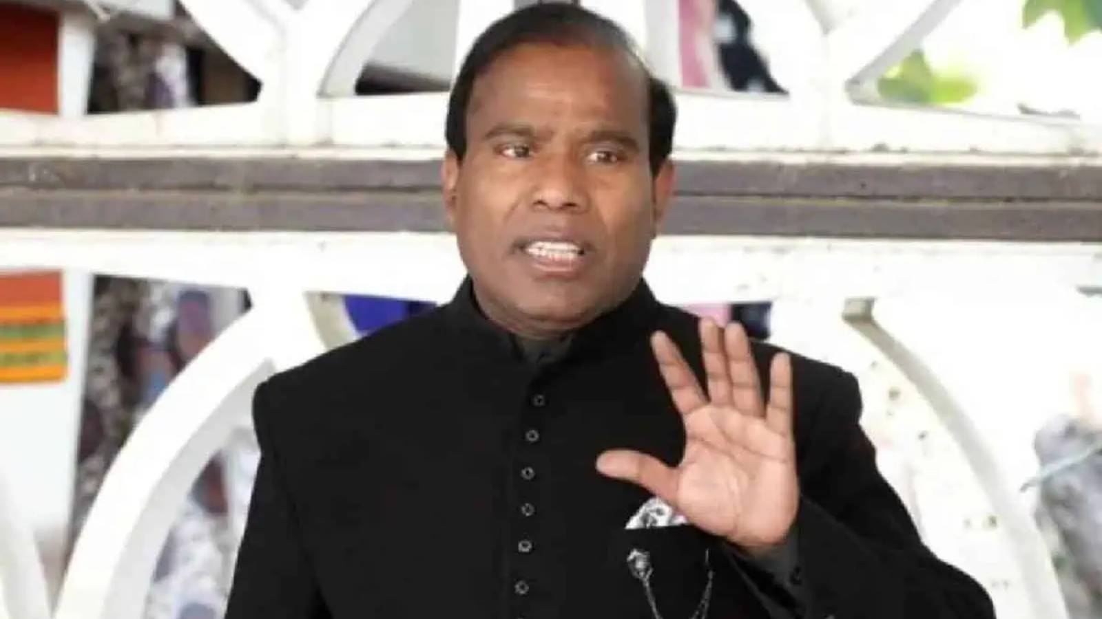 KA Paul Invites Kavitha to Join Praja Shanti Party