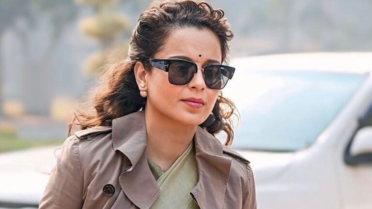 Kangana Ranaut Supreme Court case