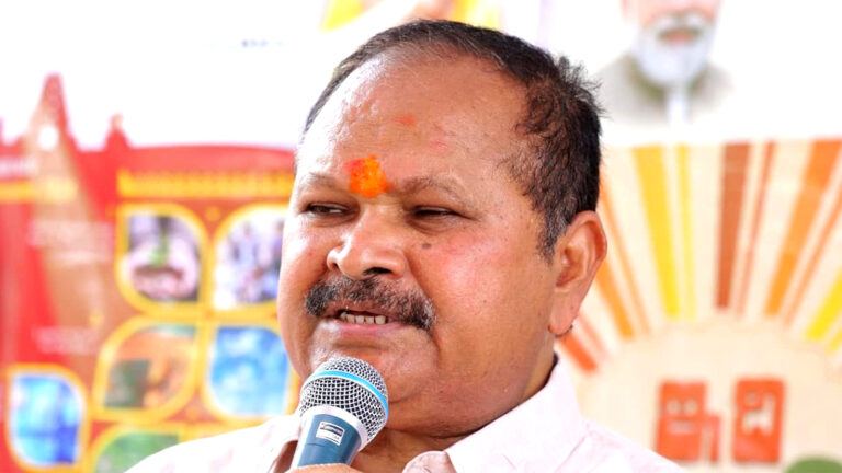 Kanna Lakshminarayana Sattenapalli issue