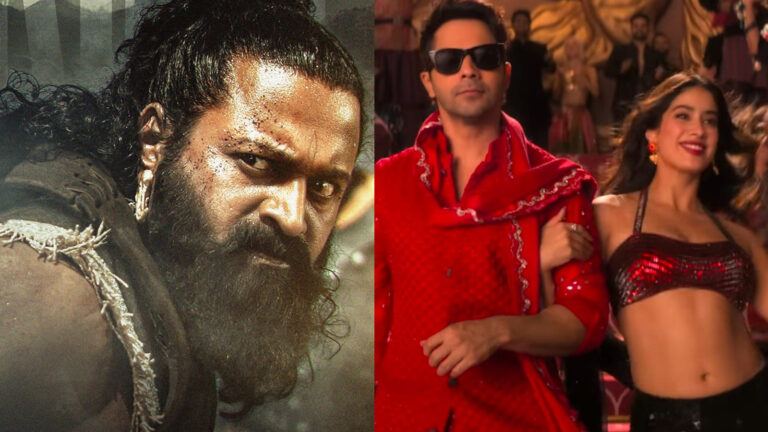 Kantara 2 and SSKTK advance bookings slow
