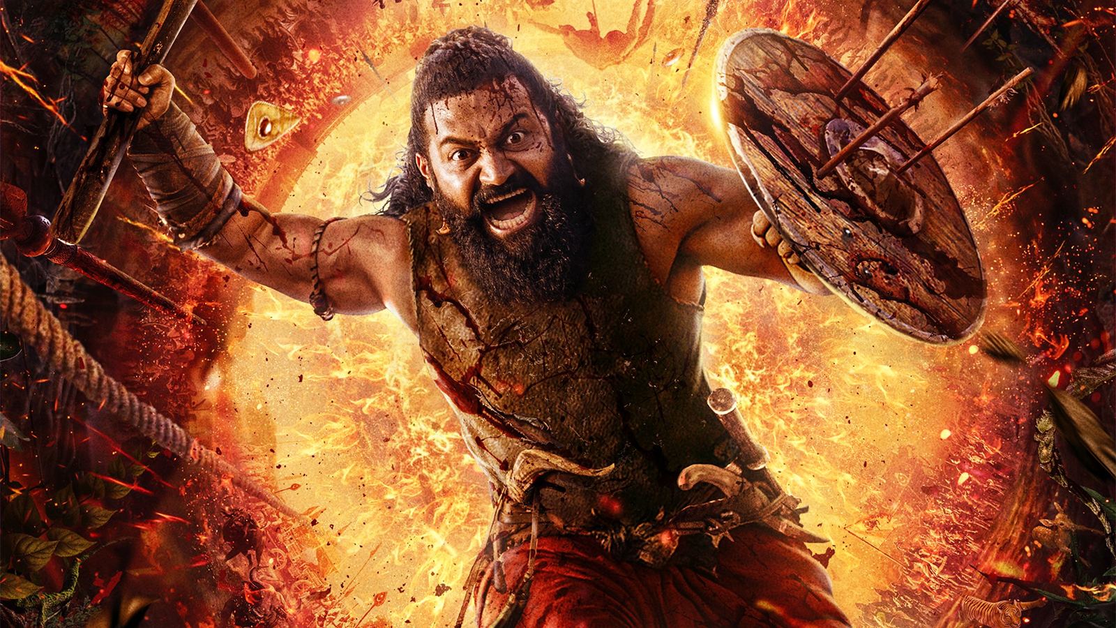 Kantara movie ticket dispute