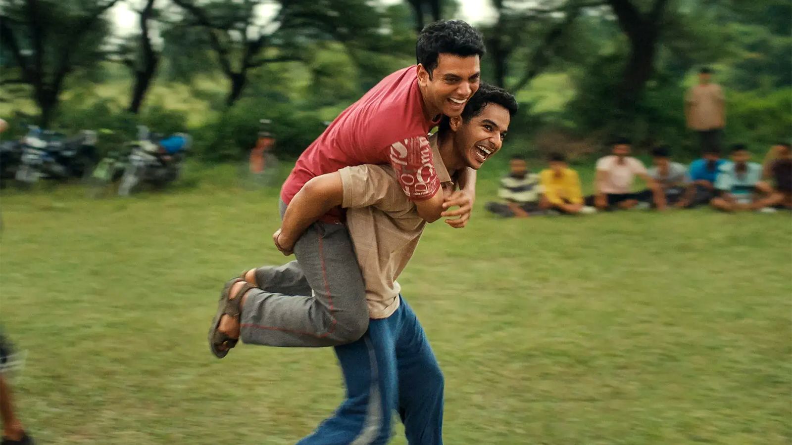 Karan Johar Homebound film debate