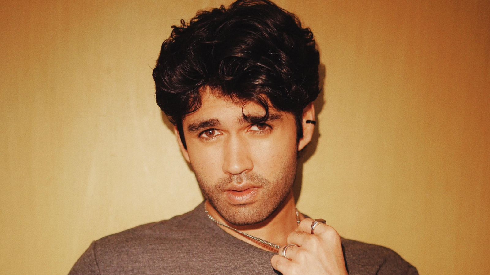 Karanvir Malhotra joins King cast