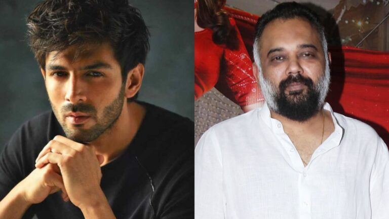 Kartik Aaryan Luv Ranjan 2026 film