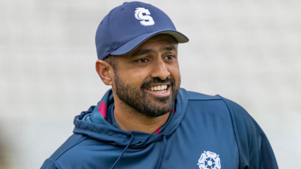 Karun Nair dropped from India Test squad