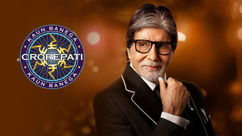 KBC fans upset over Lakhpati Prize removal