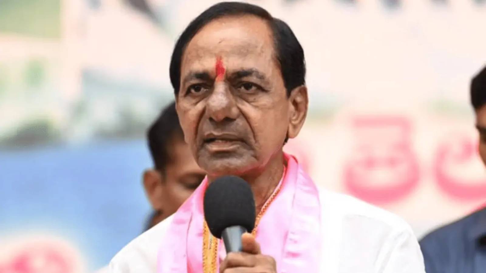 BRS BJP merger amid CBI pressure
