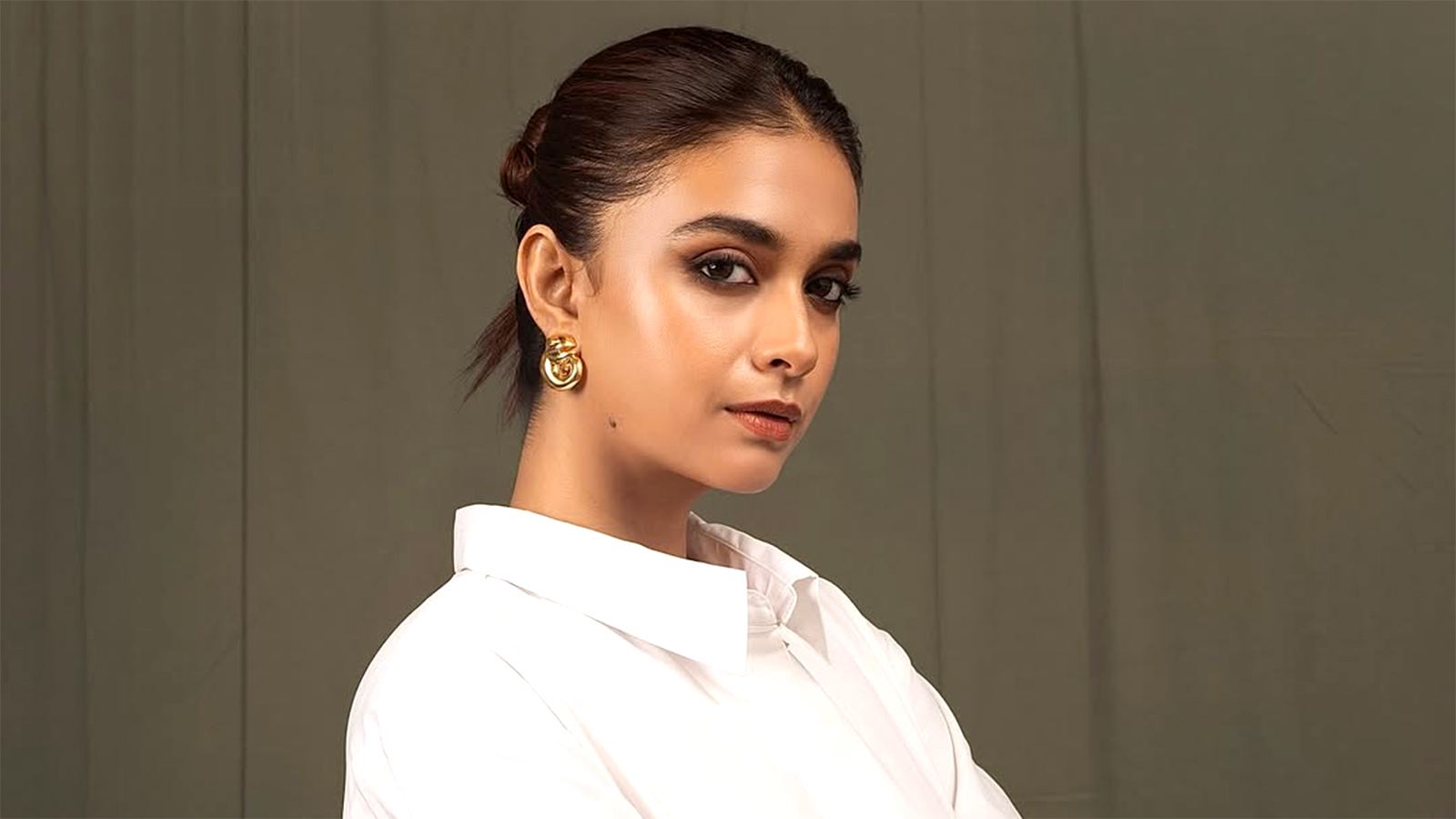 Keerthy Suresh career slowdown news