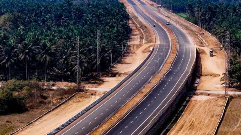 khammam-devarapalli-highway