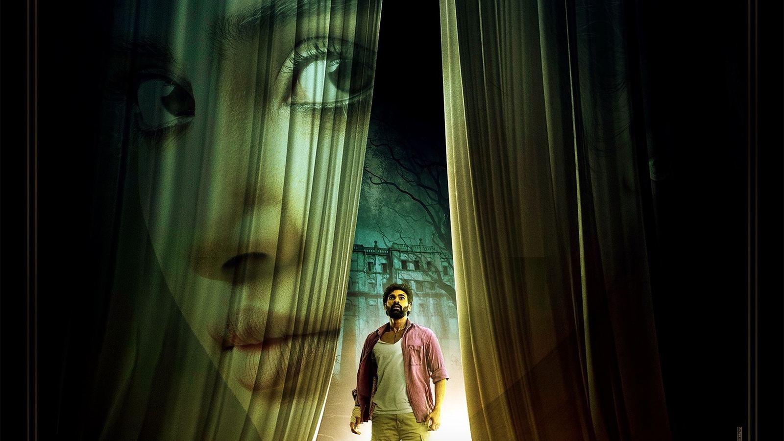 Kishkindhapuri Box Office