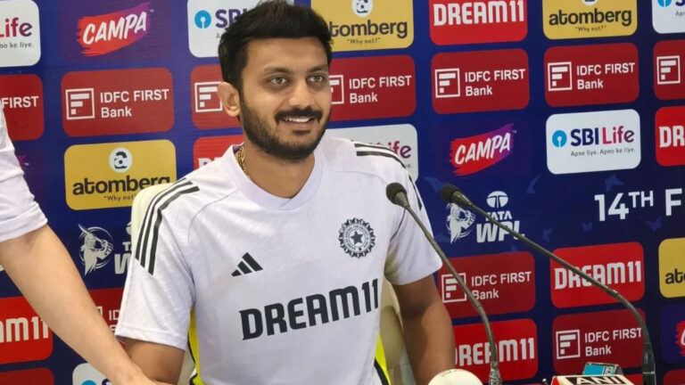 KL Rahul likely Delhi Capitals captain