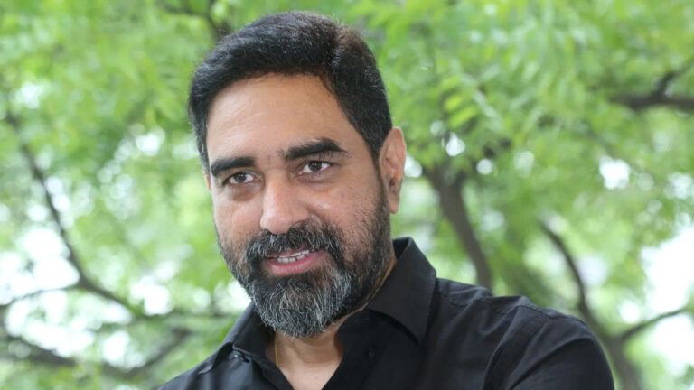 Krish Telugu director downfall